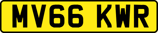 MV66KWR
