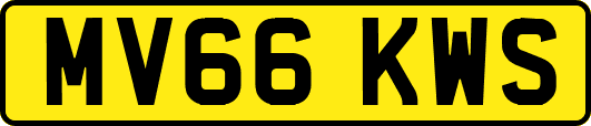 MV66KWS