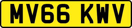 MV66KWV