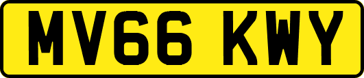 MV66KWY