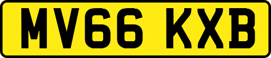 MV66KXB
