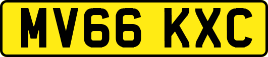 MV66KXC