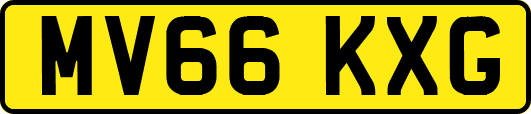 MV66KXG