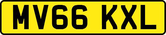 MV66KXL