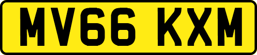 MV66KXM