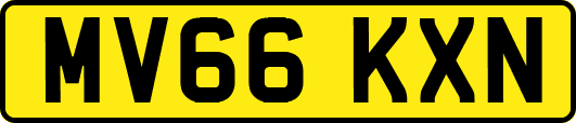 MV66KXN