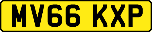 MV66KXP