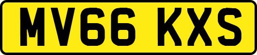 MV66KXS