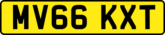 MV66KXT