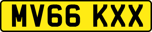 MV66KXX