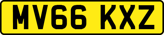 MV66KXZ