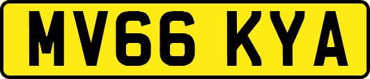 MV66KYA
