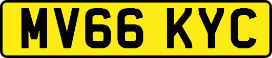 MV66KYC