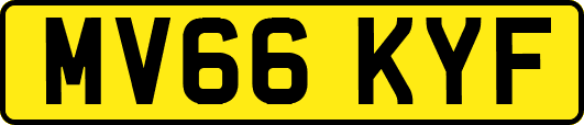 MV66KYF