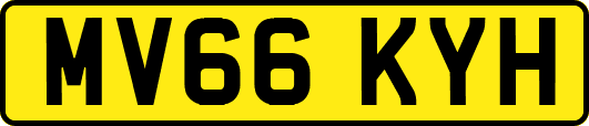 MV66KYH