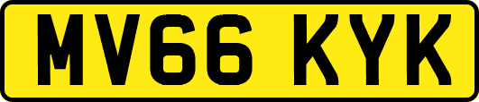 MV66KYK