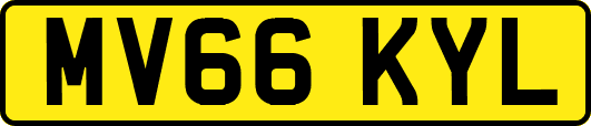 MV66KYL