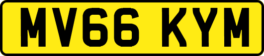 MV66KYM