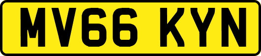 MV66KYN