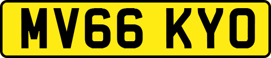 MV66KYO