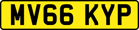 MV66KYP
