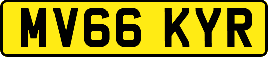 MV66KYR