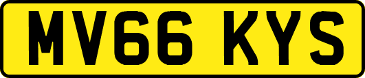 MV66KYS