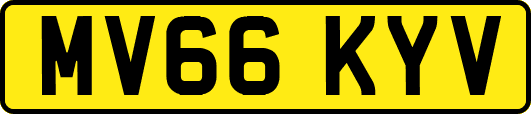 MV66KYV