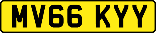 MV66KYY
