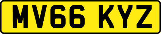 MV66KYZ