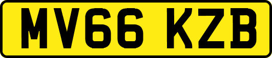 MV66KZB