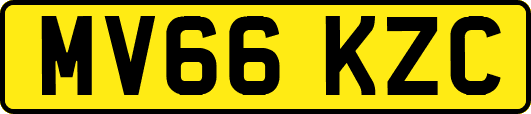 MV66KZC