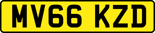 MV66KZD