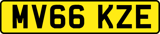 MV66KZE