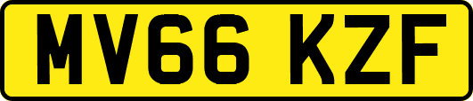 MV66KZF