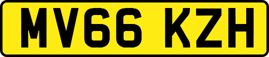 MV66KZH