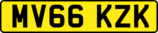 MV66KZK