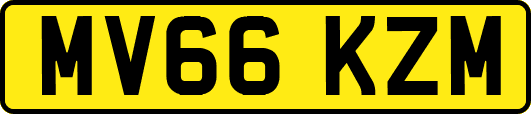 MV66KZM
