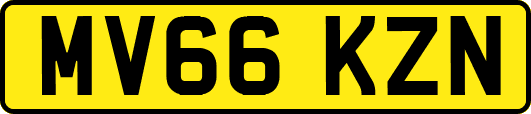MV66KZN