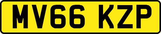 MV66KZP