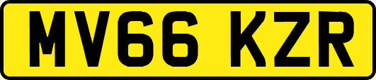 MV66KZR