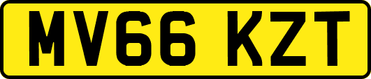 MV66KZT