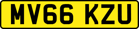 MV66KZU