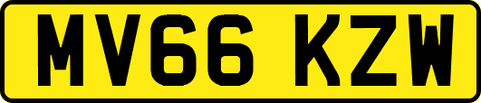 MV66KZW