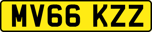 MV66KZZ