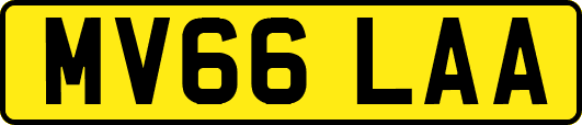 MV66LAA