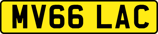 MV66LAC