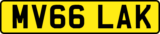 MV66LAK