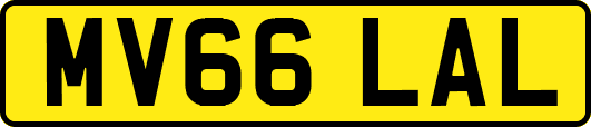 MV66LAL