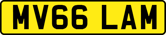 MV66LAM